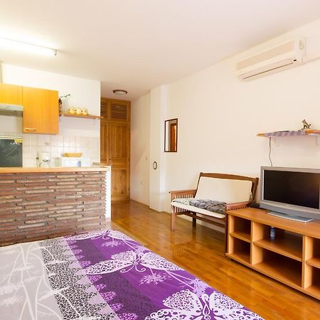 Studio Buterer Rovinj Zimmer foto