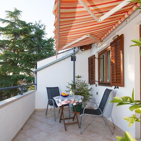Studio Buterer Rovinj Zimmer foto