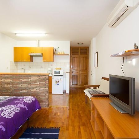 Studio Buterer Rovinj Zimmer foto