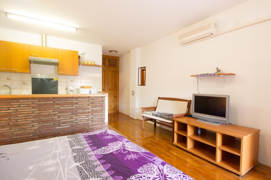 Studio Buterer Rovinj Zimmer foto