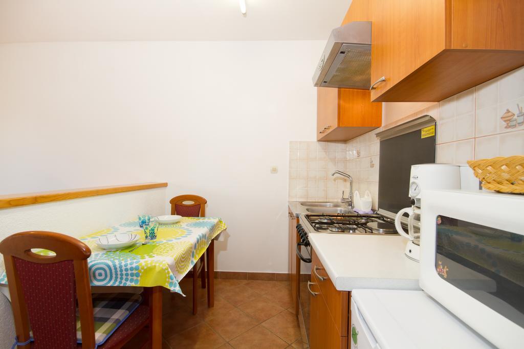 Studio Buterer Rovinj Zimmer foto