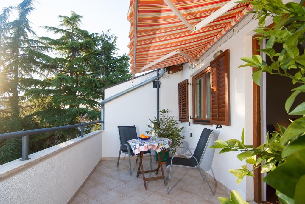 Studio Buterer Rovinj Zimmer foto