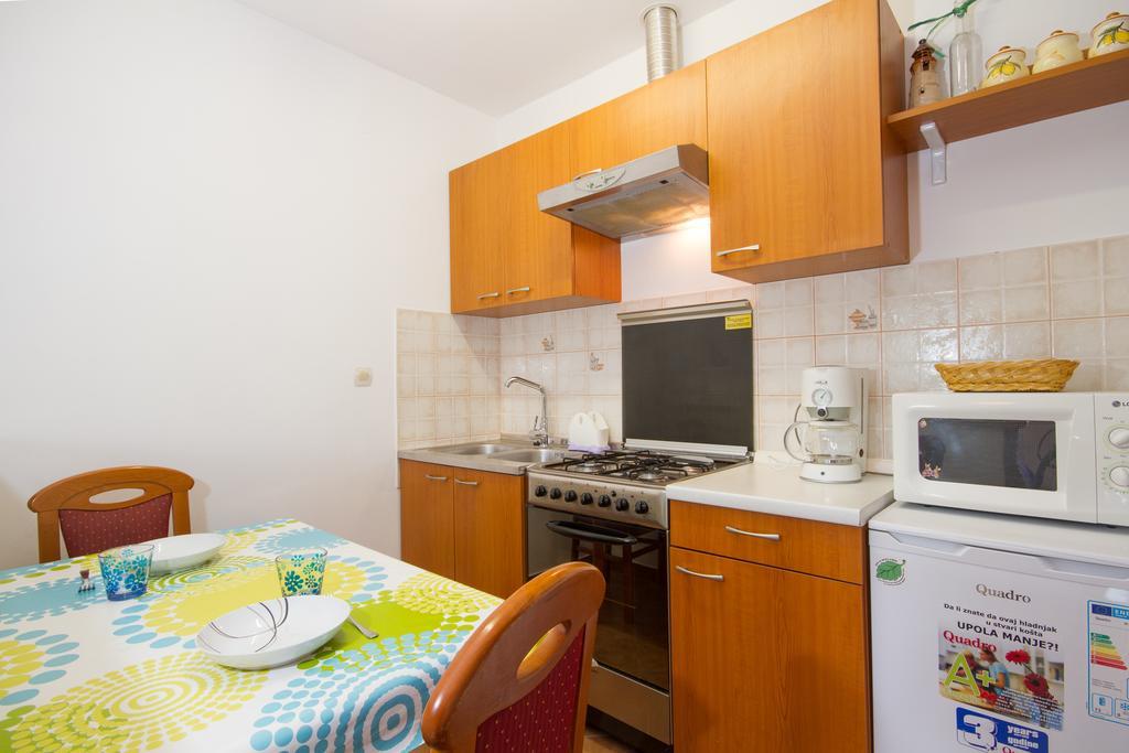 Studio Buterer Rovinj Zimmer foto