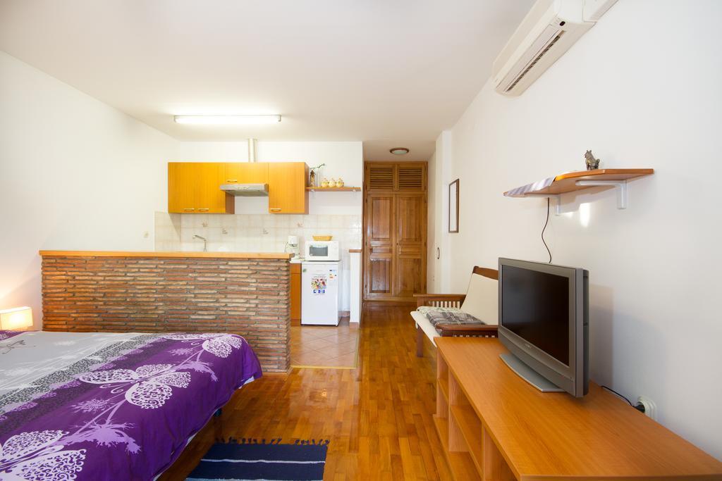 Studio Buterer Rovinj Zimmer foto