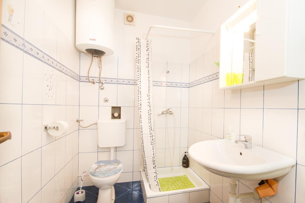 Studio Buterer Rovinj Zimmer foto